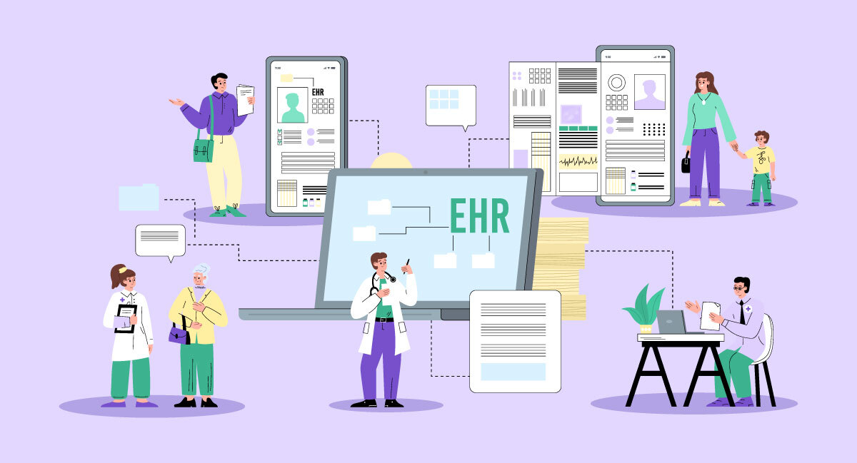 Ophthalmology EMR Software