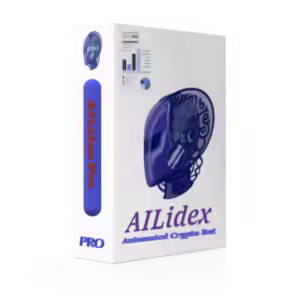 AILidex AI Trading Bot - Std Edition