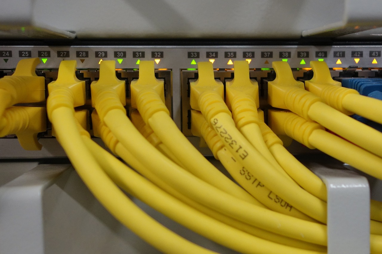 Network – Security