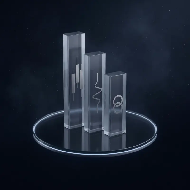 LoveJoin 3D sculpture